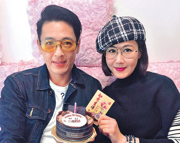 Cac cap sao Hong Kong khong con cai anh 5