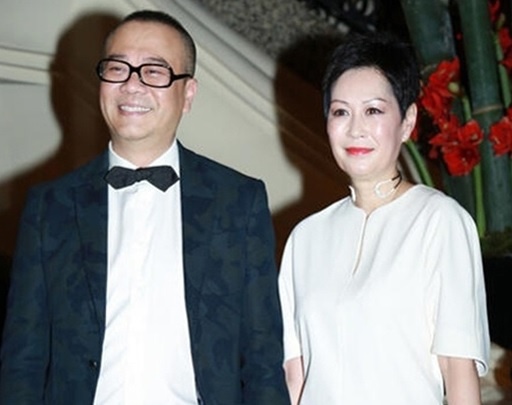 Cac cap sao Hong Kong khong con cai anh 7