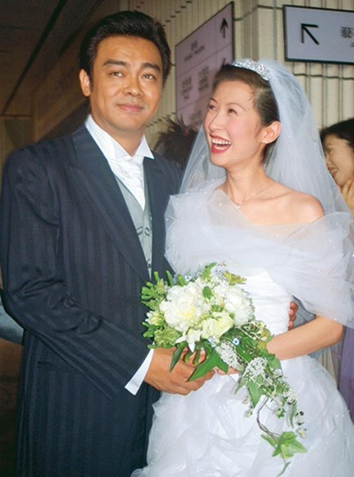 Cac cap sao Hong Kong khong con cai anh 3