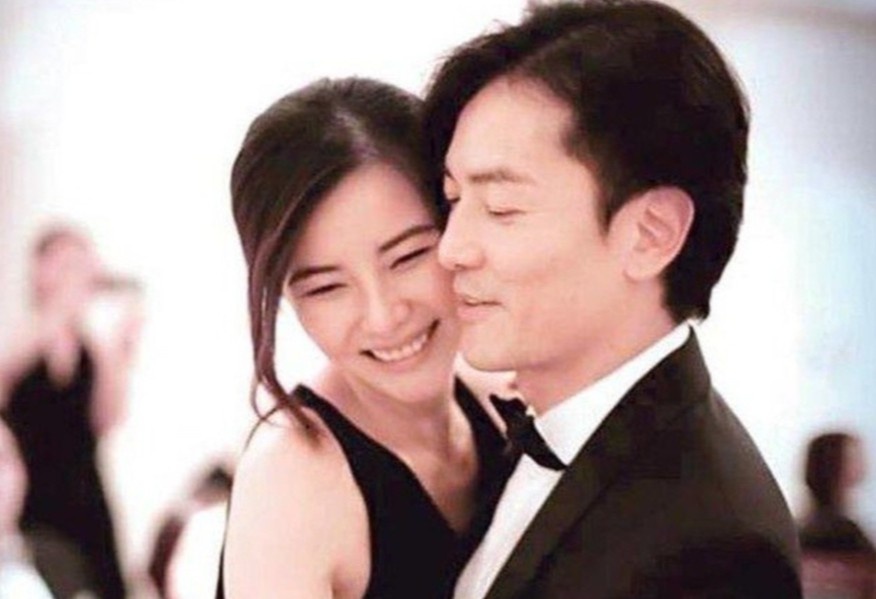 Hon nhan khong con cai cua 7 tai tu hang dau showbiz Hong Kong hinh anh