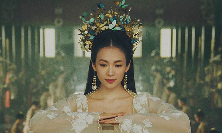 Chuong Tu Di dong thieu nu 15 tuoi hinh anh