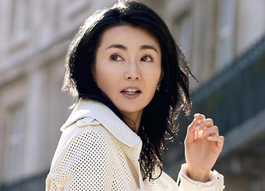 Truong Man Ngoc tung du tiec toi voi thu lao 500 USD hinh anh