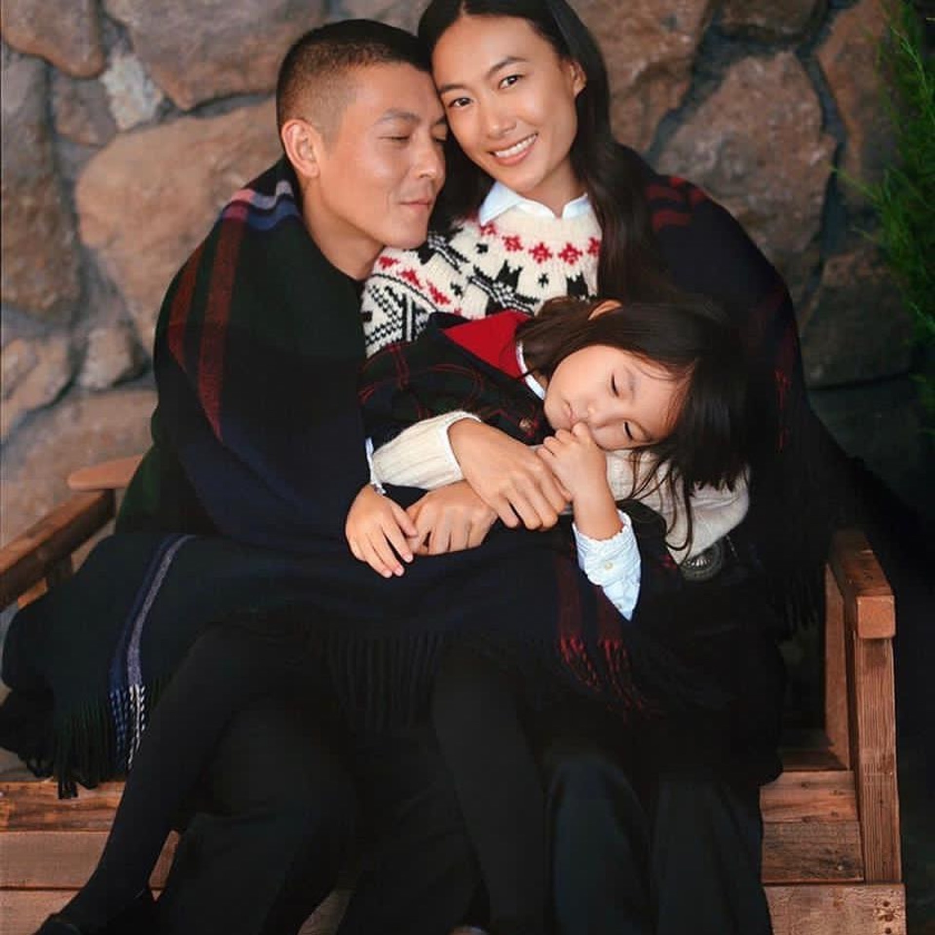 Cuoc song cua Tran Quan Hy anh 6