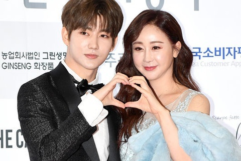 Hoa hau Ham So Won bi chi trich hinh anh