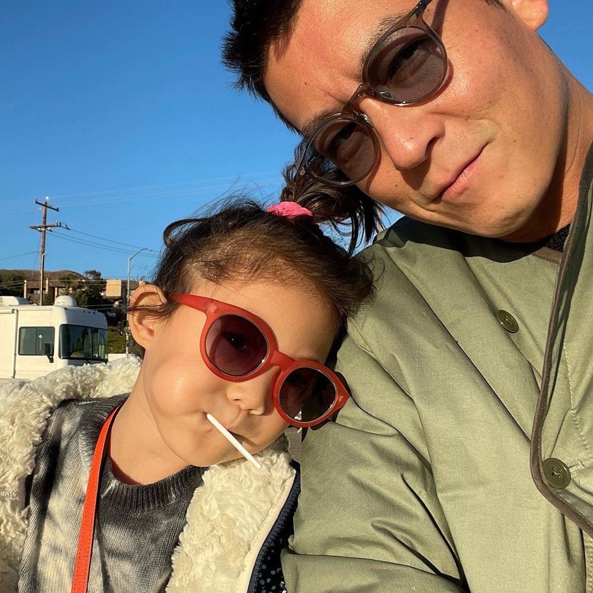 Cuoc song cua Tran Quan Hy anh 9