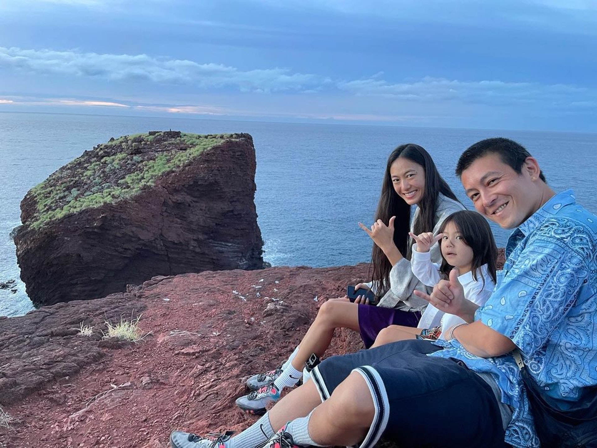 Cuoc song cua Tran Quan Hy anh 11