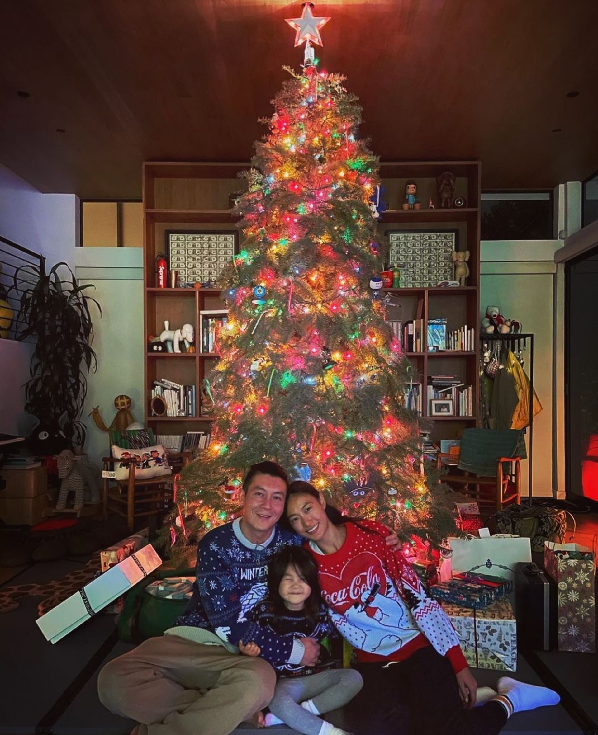 Cuoc song cua Tran Quan Hy anh 7