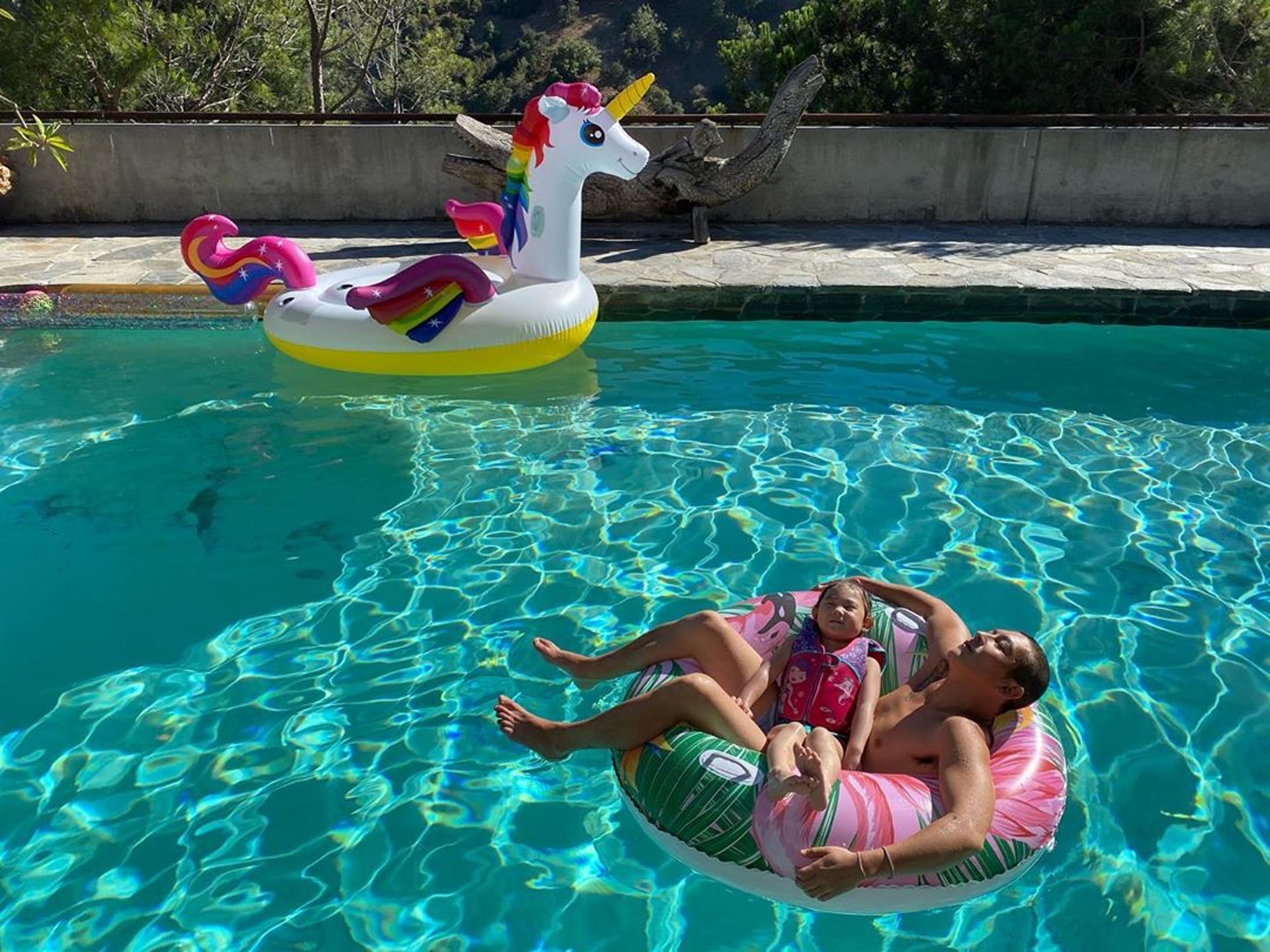 Cuoc song cua Tran Quan Hy anh 5