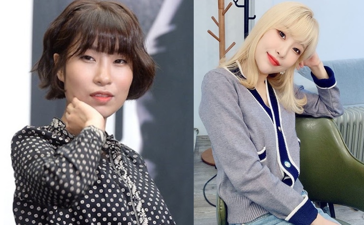 Lee Se Young phau thuat tham my anh 2