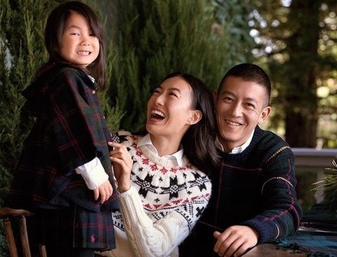 Cuoc song cua Tran Quan Hy sau nhieu nam giai nghe hinh anh