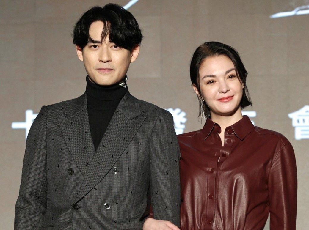 Chau Du Dan khong muon vo sinh them con hinh anh