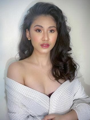 Nguoi dep Philippines tu vong anh 1