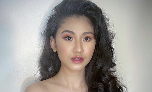 Vu nguoi dep Philippines tu vong: Nghi pham bi ep cung? hinh anh