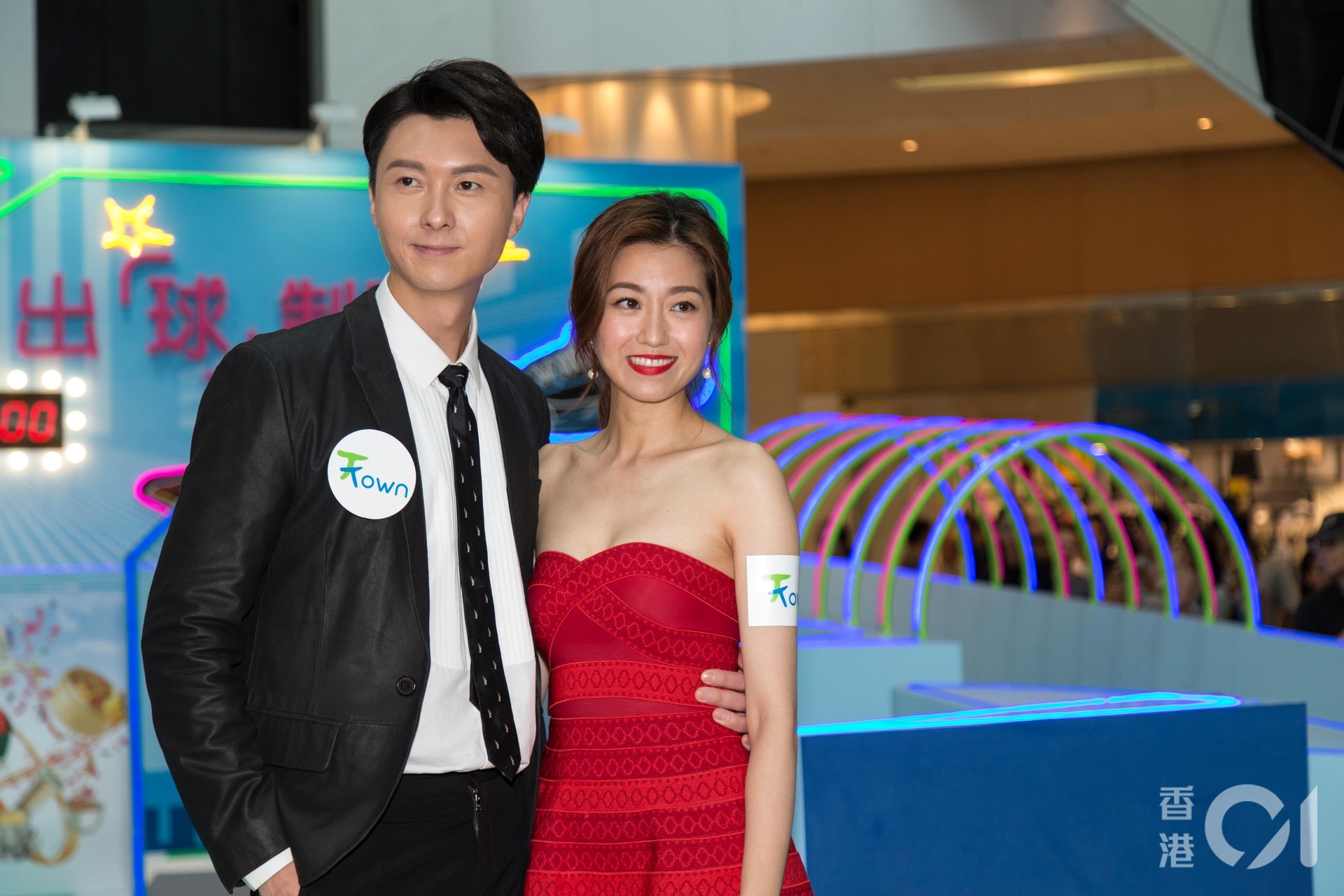 Hon nhan ran nut cua Vuong Hao Tin va Tran Tu Dao anh 8