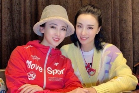 Ong Hong va Dao Hong tai ngo sau 21 nam hinh anh