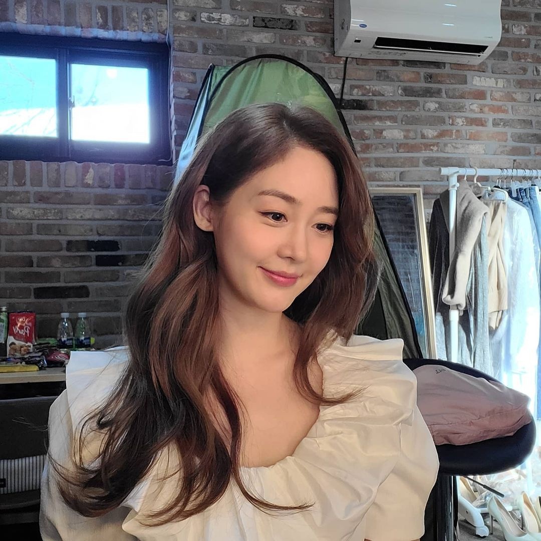 Nhan sắc của Sung Yuri ảnh 3 Nhan sac cua Sung Yuri anh 3