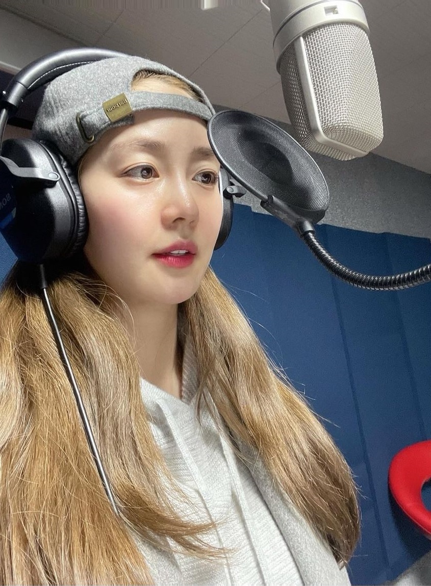 Nhan sắc của Sung Yuri ảnh 1 Nhan sac cua Sung Yuri anh 1