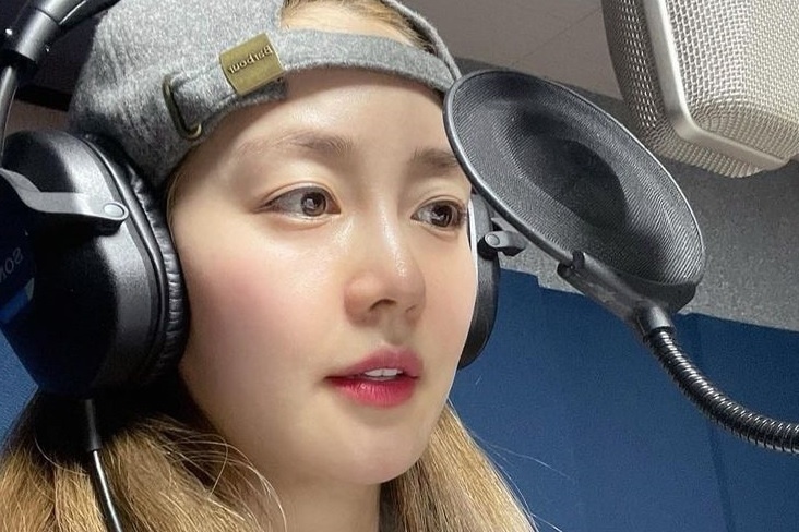 Nhan sac tuoi 40 cua nu than tuong doi dau Sung Yuri hinh anh