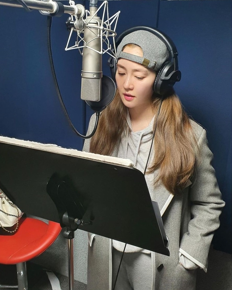 Nhan sắc của Sung Yuri ảnh 2 Nhan sac cua Sung Yuri anh 2