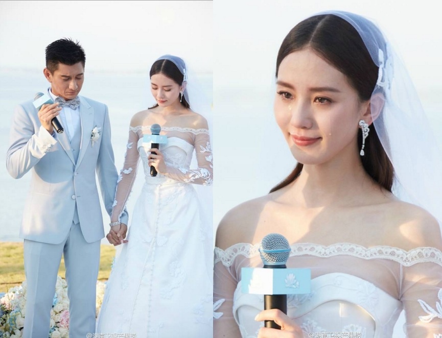 Vo chong Ngo Ky Long - Luu Thi Thi tro thanh ty phu USD bang cach nao? hinh anh