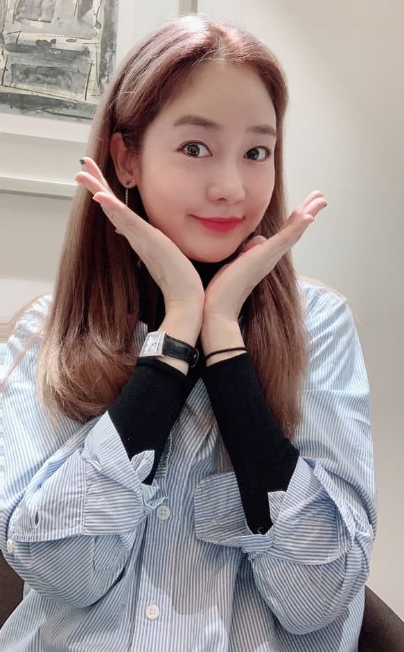 Nhan sắc của Sung Yuri ảnh 7 Nhan sac cua Sung Yuri anh 7