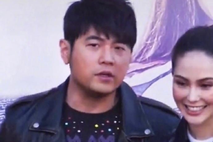 Chau Kiet Luan phat tuong hinh anh