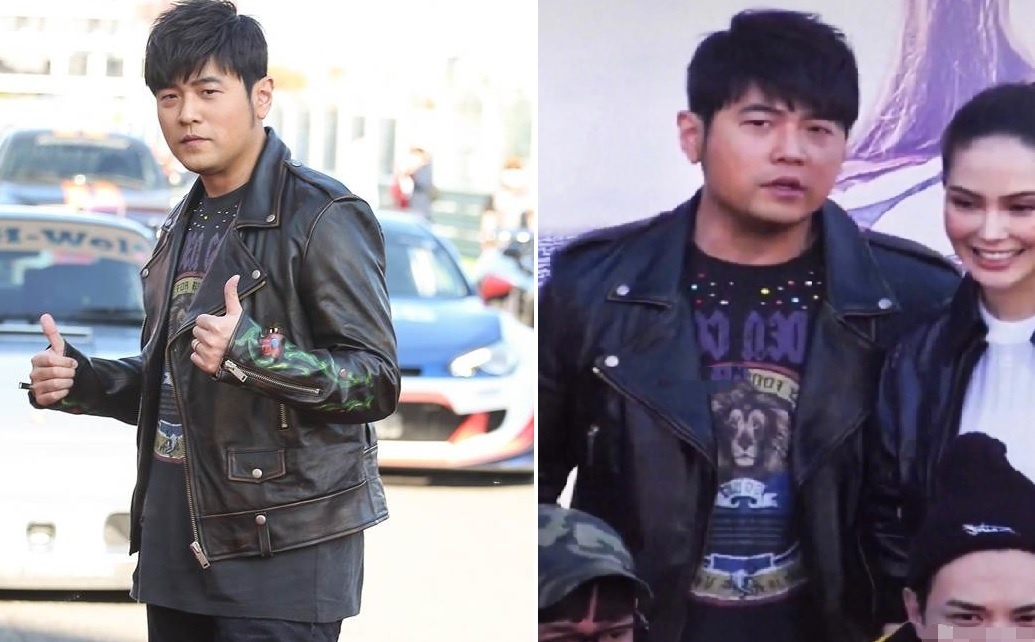 Chau Kiet Luan phat tuong anh 2