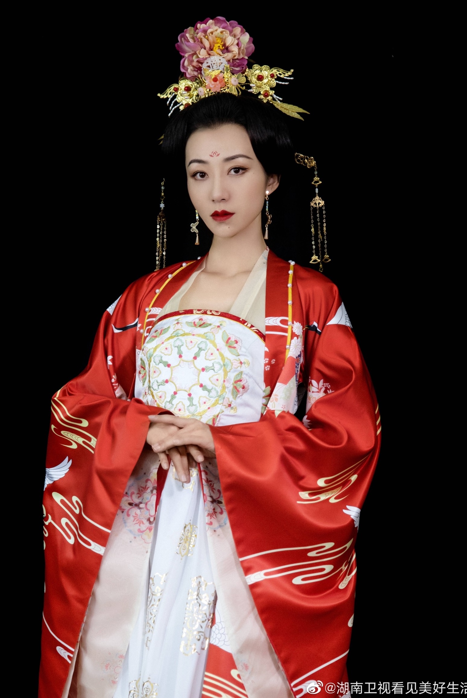 Sao Hoa ngu hoa than thanh Tu dai my nhan anh 2