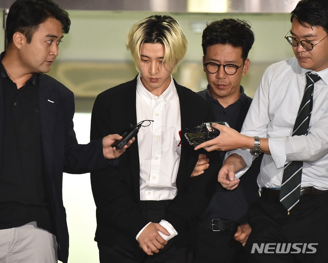 Te nan ma tuy tai showbiz Han Quoc anh 5