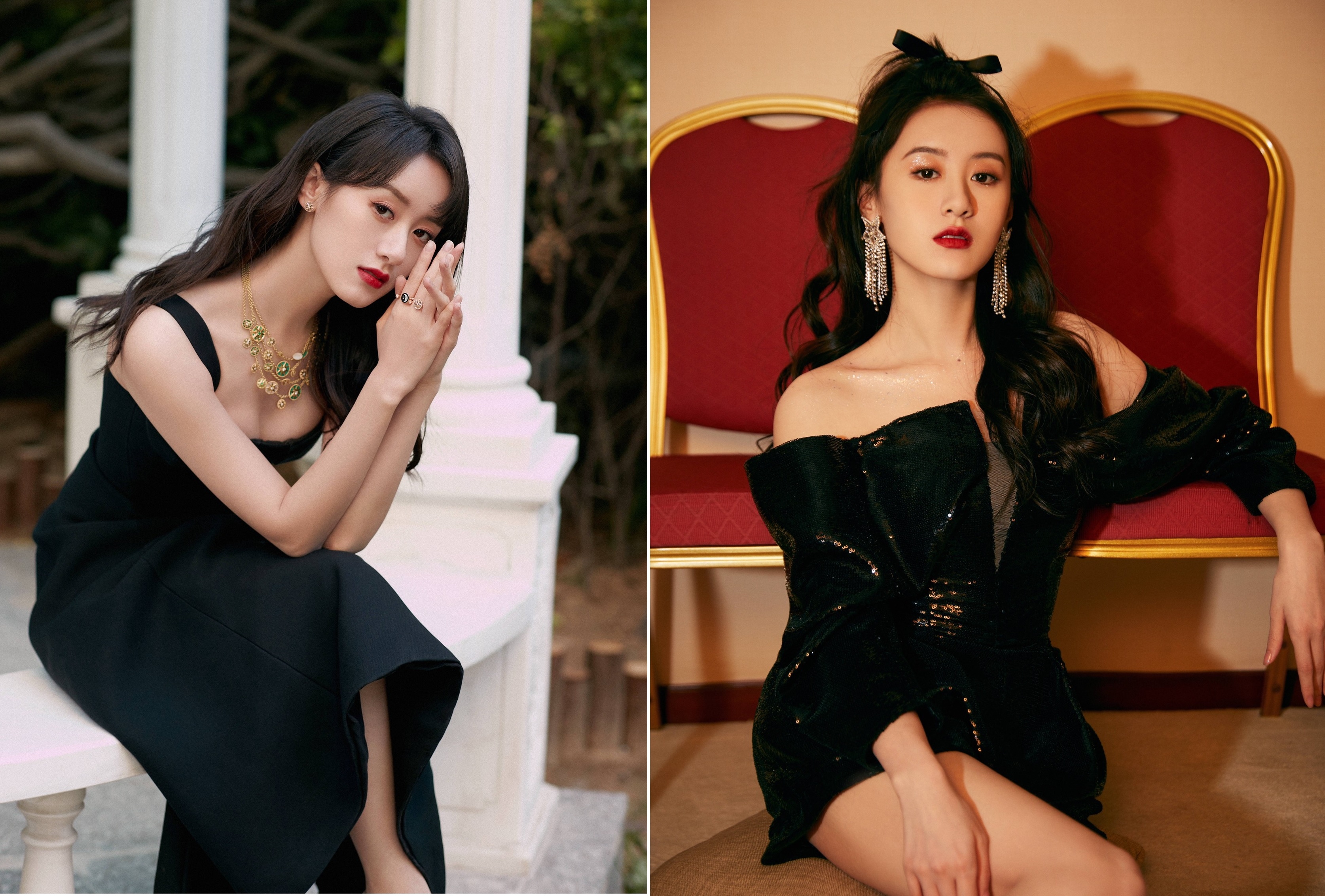 Sao Hoa ngu hoa than thanh Tu dai my nhan anh 10