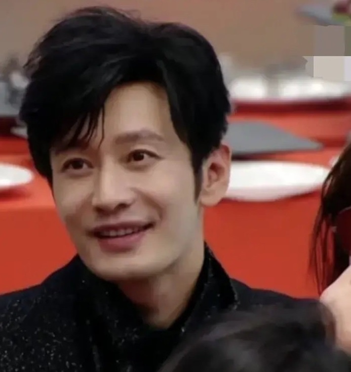 Huỳnh Hiểu Minh ảnh 2 Huynh Hieu Minh anh 2