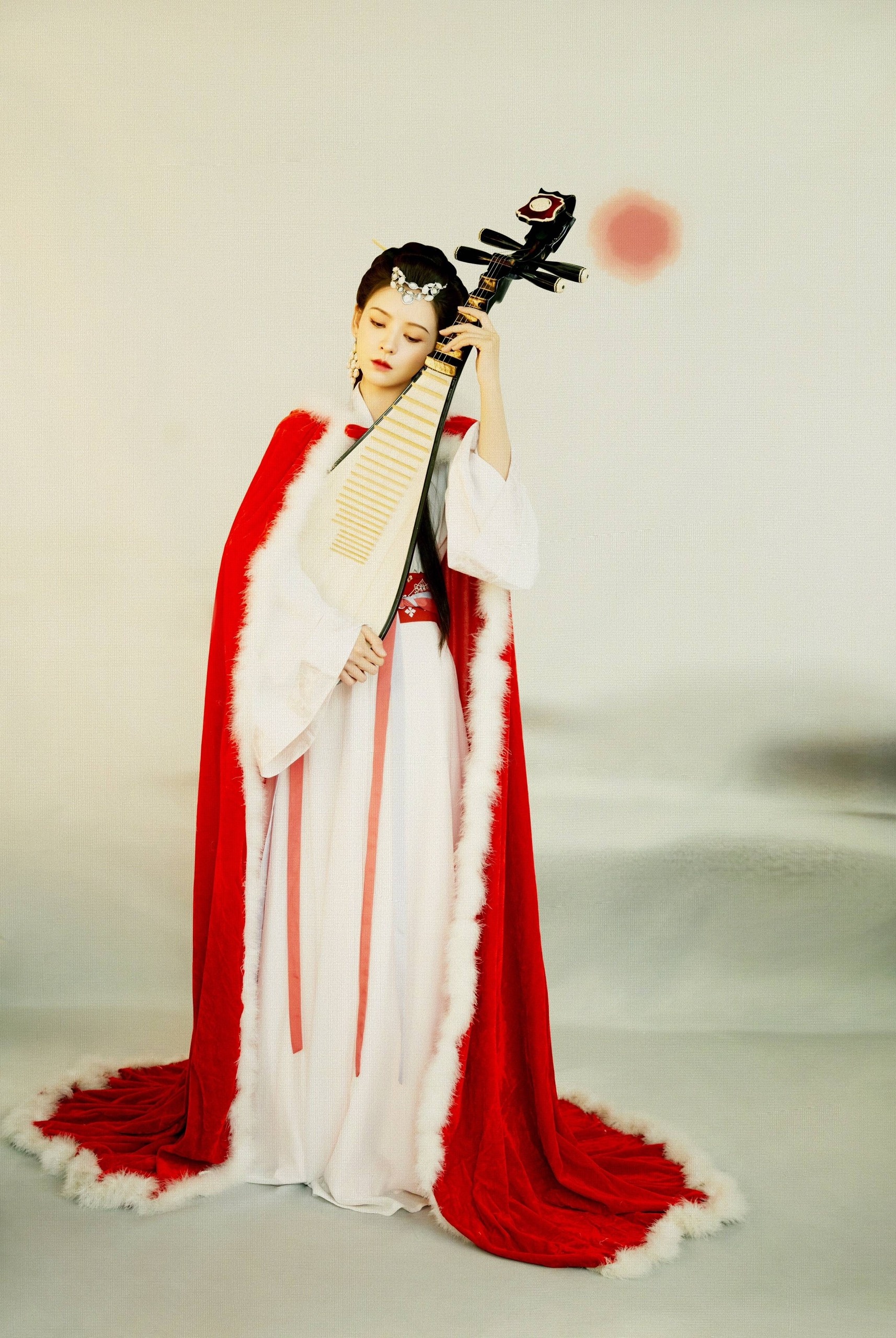 Sao Hoa ngu hoa than thanh Tu dai my nhan anh 5