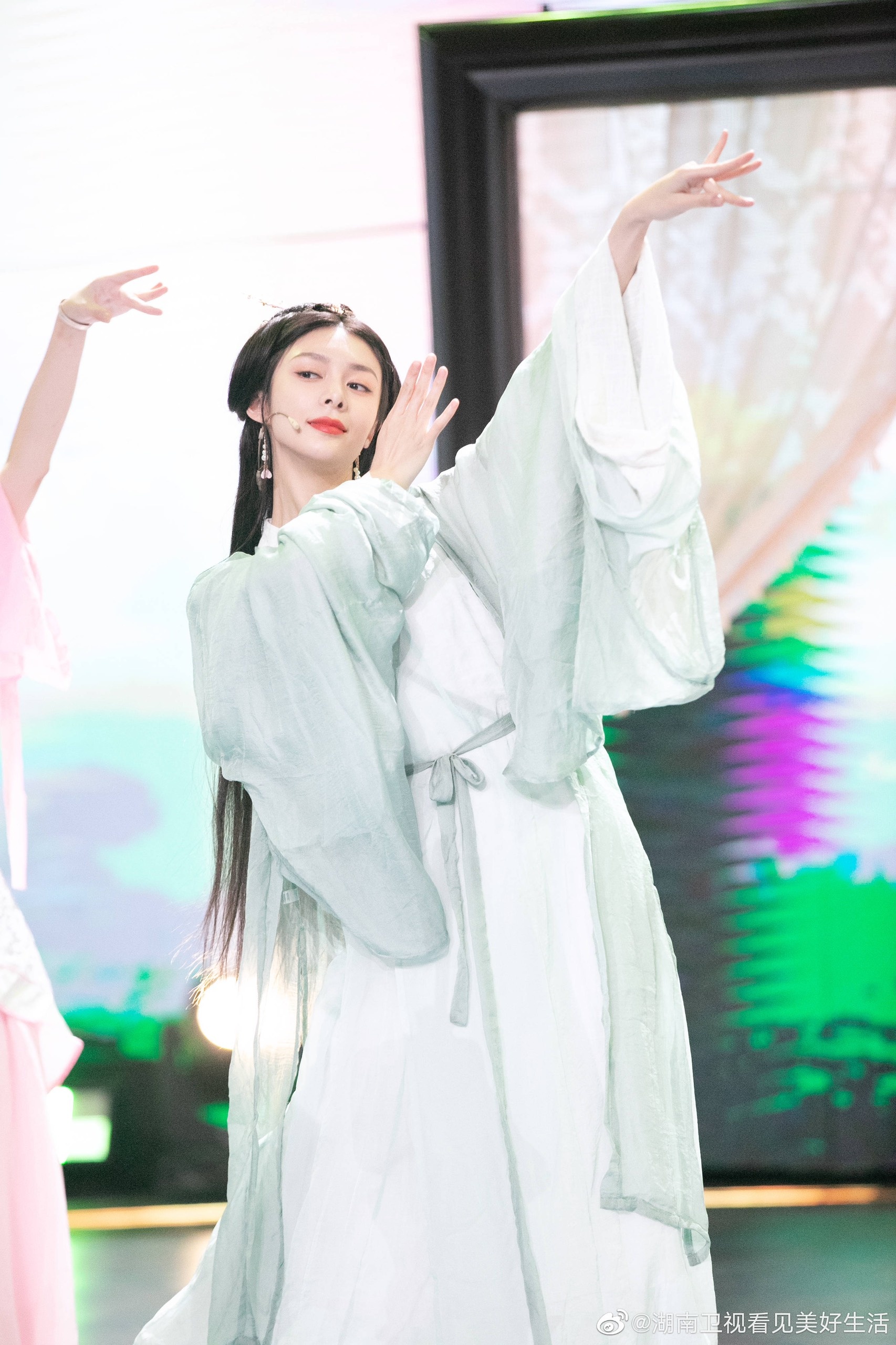 Sao Hoa ngu hoa than thanh Tu dai my nhan anh 11