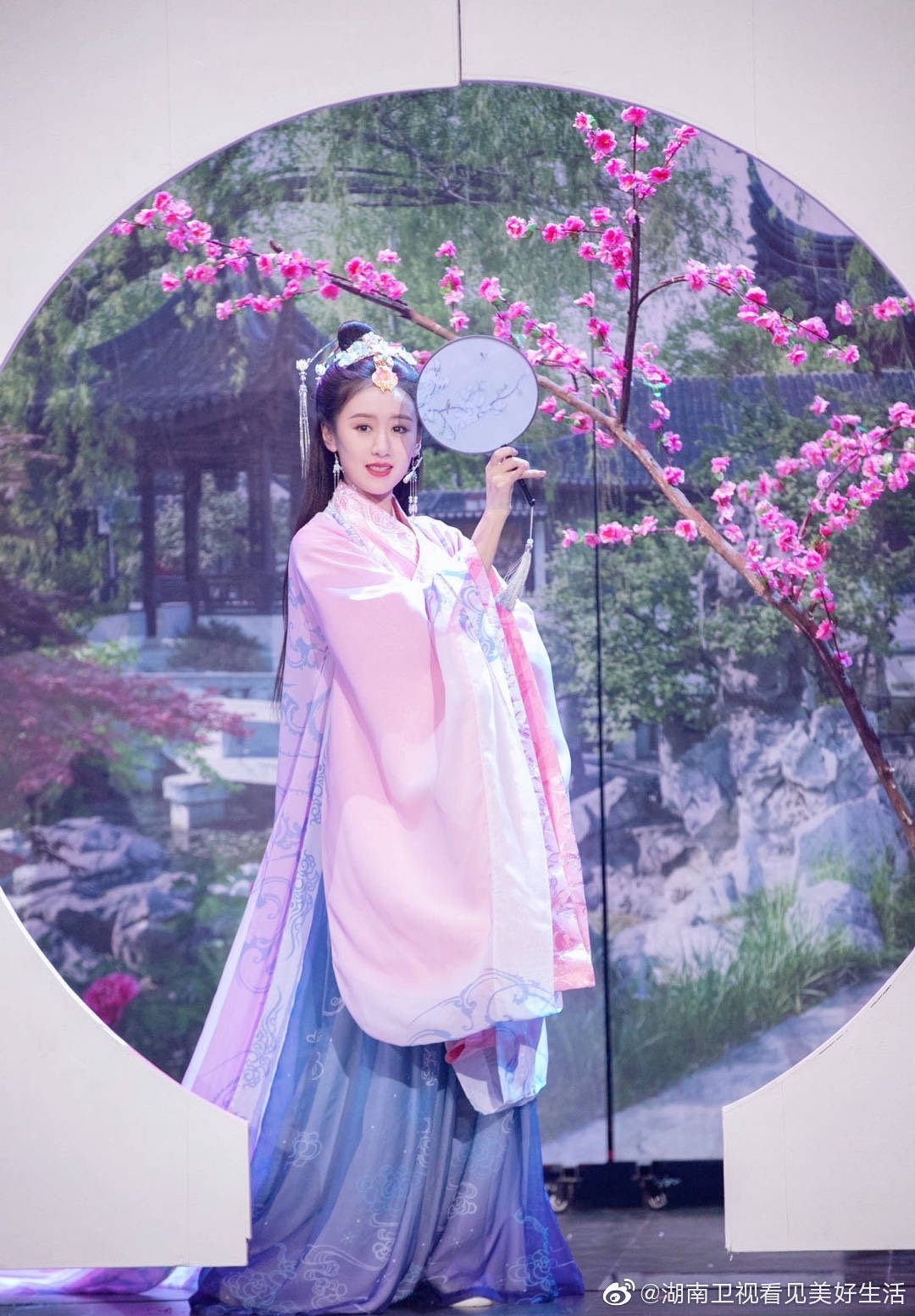 Sao Hoa ngu hoa than thanh Tu dai my nhan anh 9