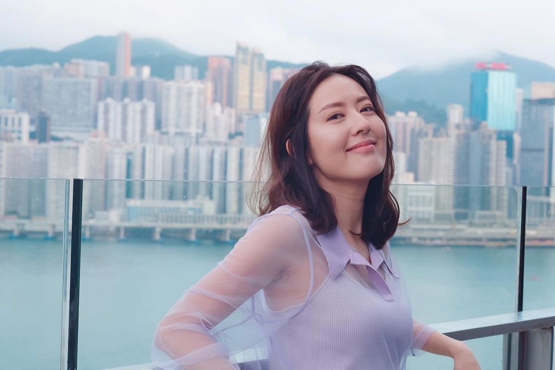 Tien luong cua it oi cua nghe si TVB anh 4