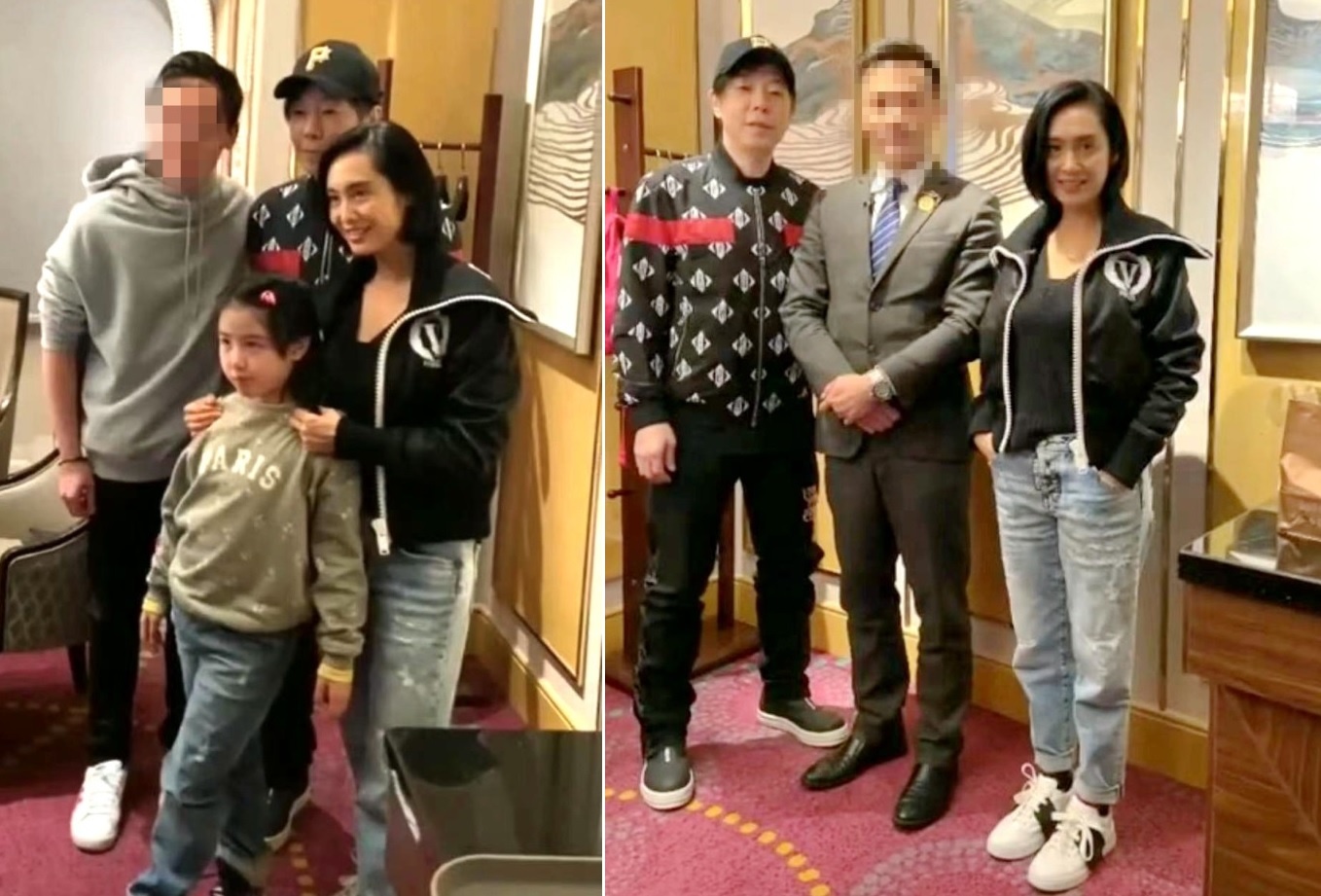 Chu An ben chong con anh 1