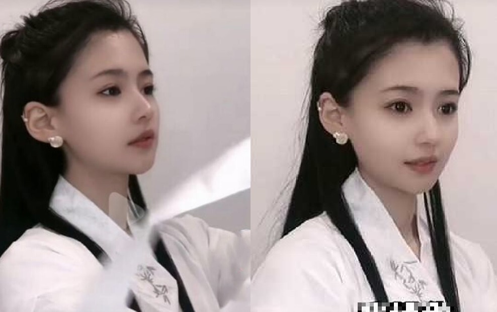 Cat Tuong - giai nhan moi cua showbiz Trung Quoc hinh anh