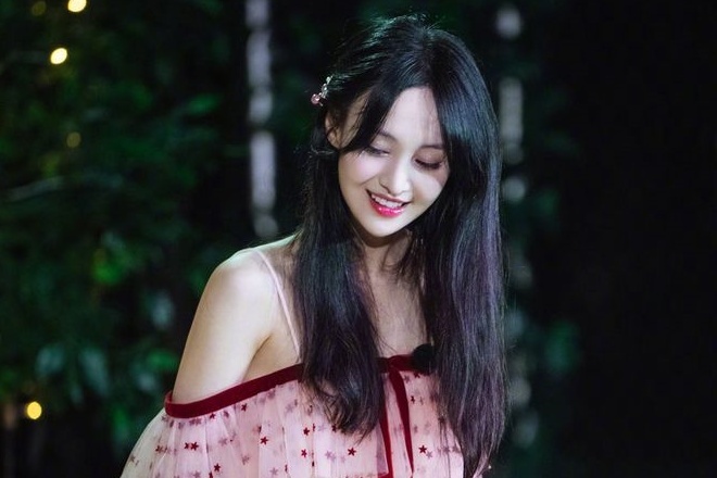 Trinh Sang len tieng ve viec bo roi hai con hinh anh