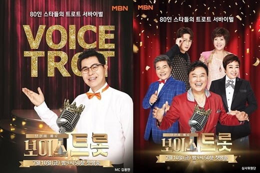 Chosun TV kien MBN anh 1