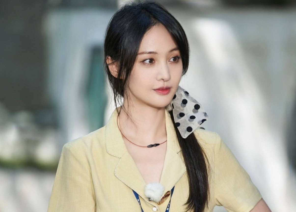 Trinh Sang bi len an khi nho mang thai ho o My hinh anh