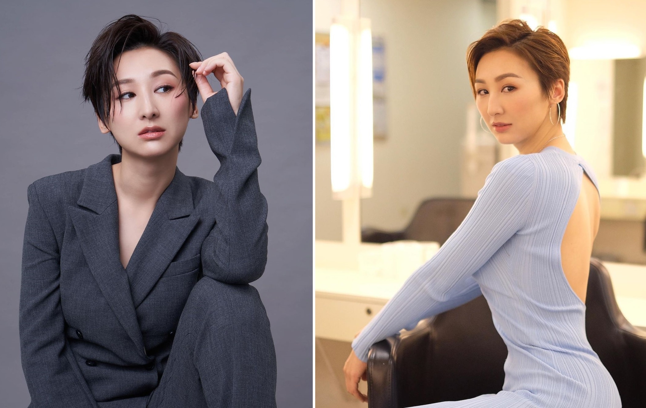 Nu dien vien quyen luc nhat TVB anh 5