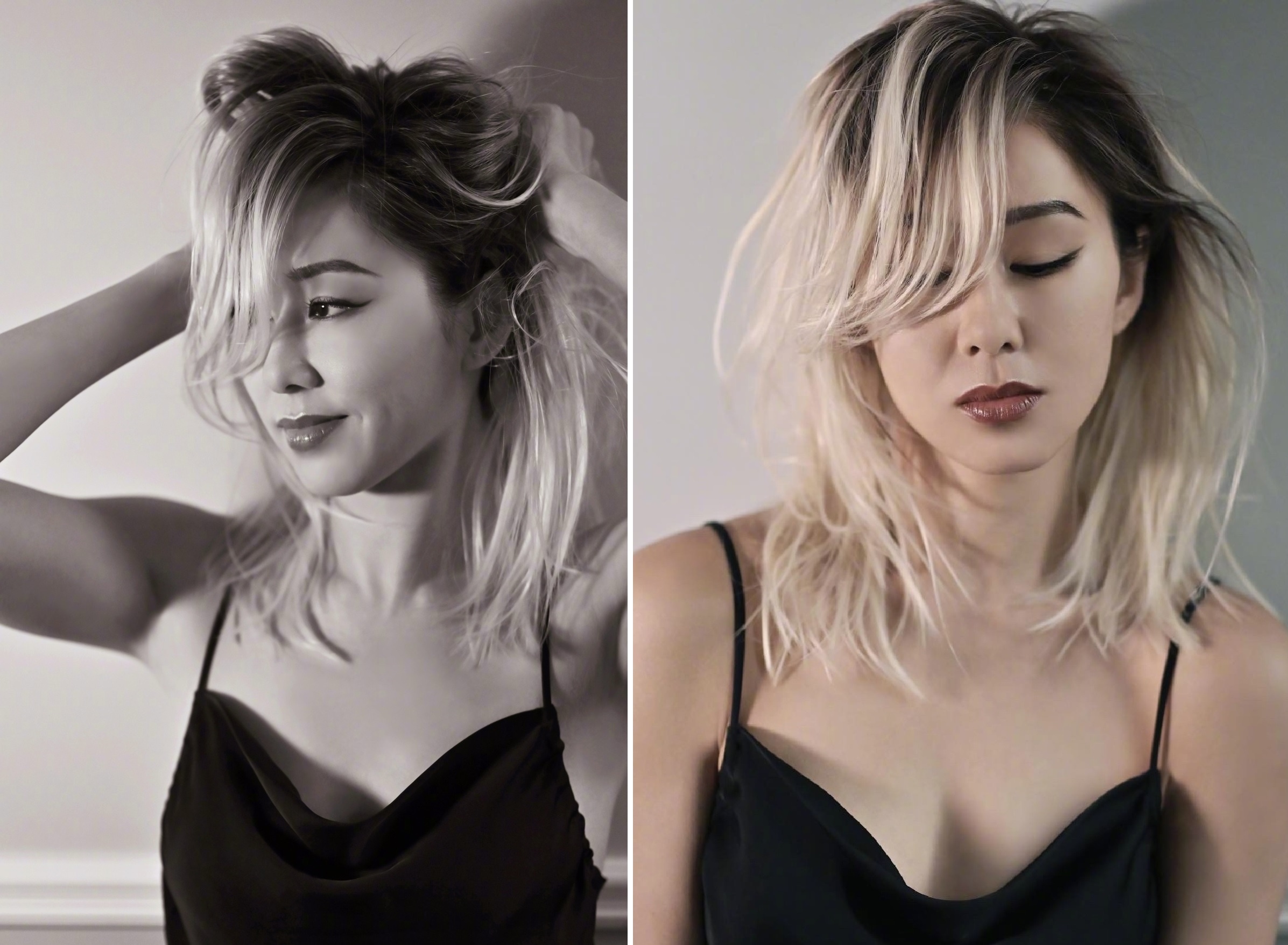 Nu dien vien quyen luc nhat TVB anh 2