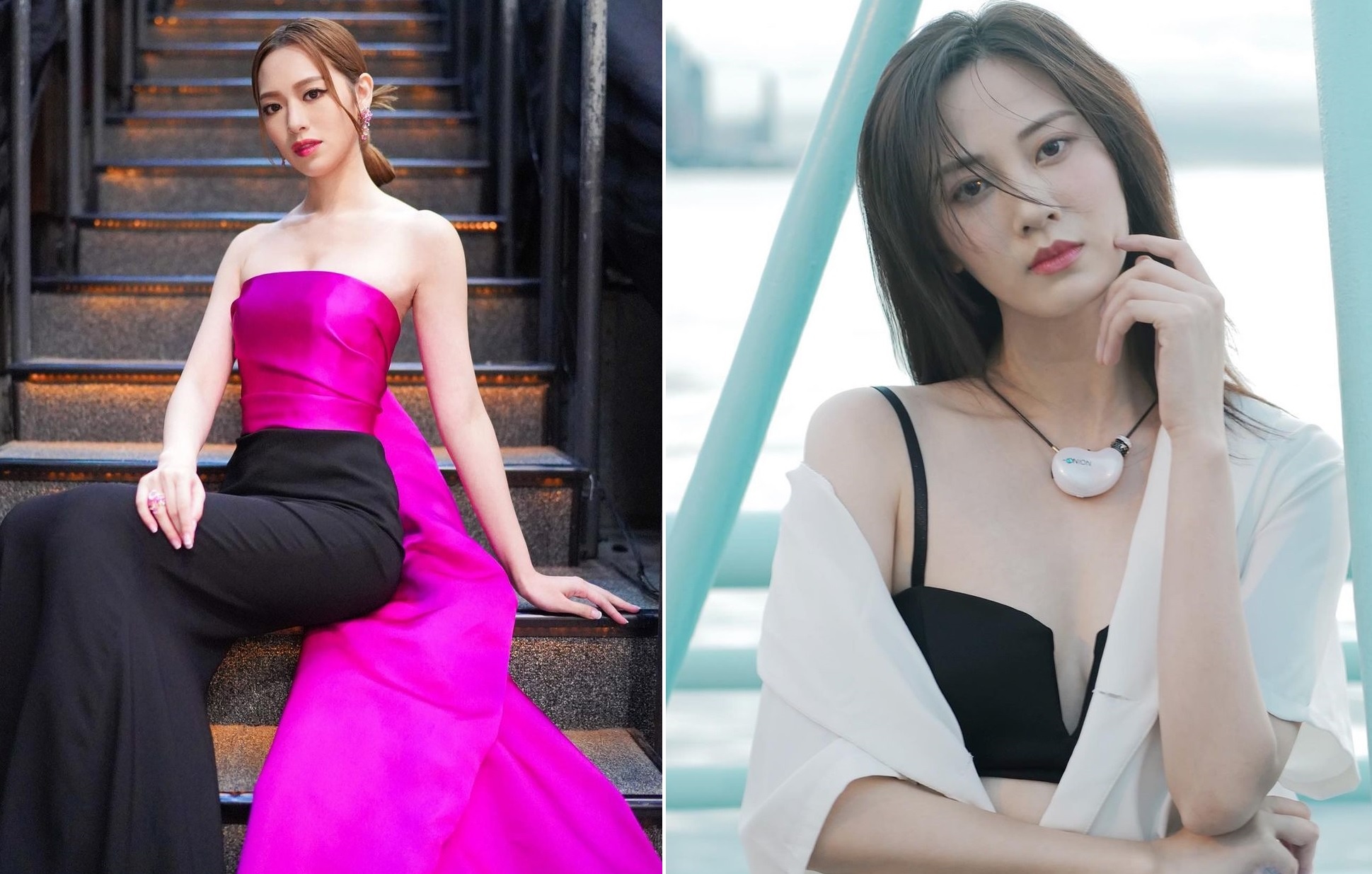 Nu dien vien quyen luc nhat TVB anh 9