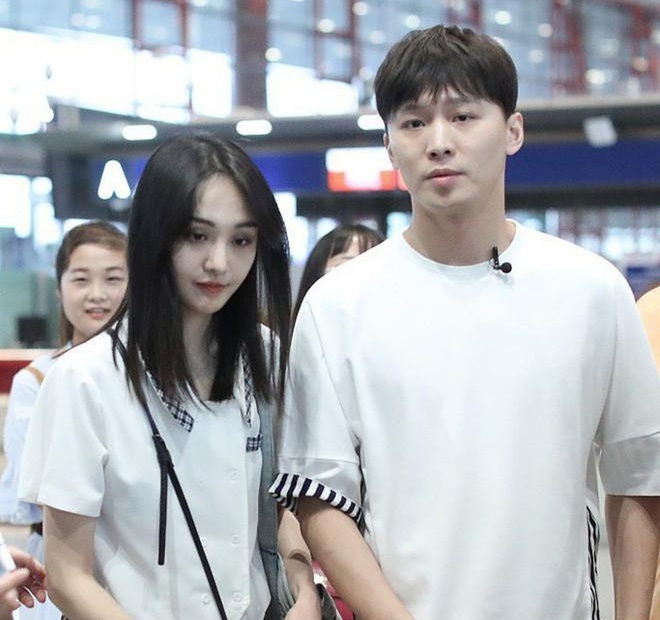 Trinh Sang cui gam mat anh 3