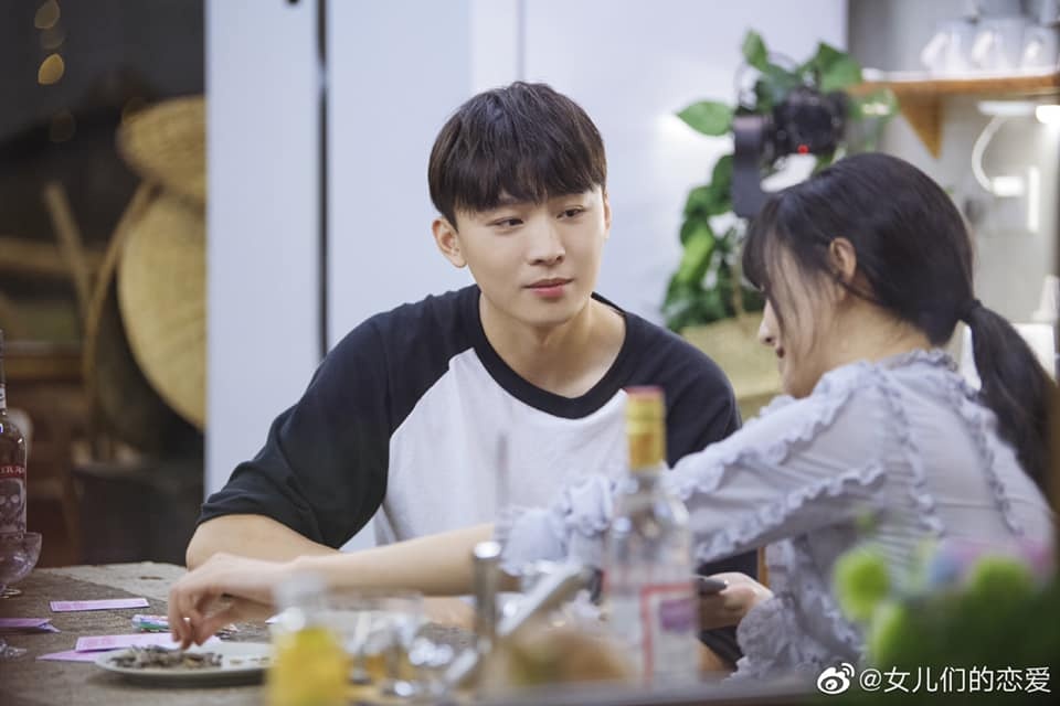 Be boi doi tu cua Trinh Sang anh 3