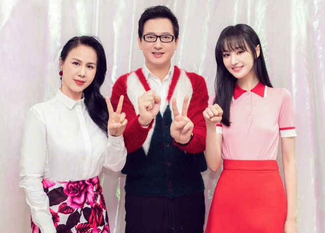 Be boi doi tu cua Trinh Sang anh 2