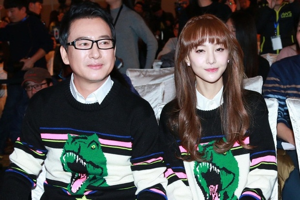 Cha cua Trinh Sang: 'Con gai khong the tu minh mang thai' hinh anh