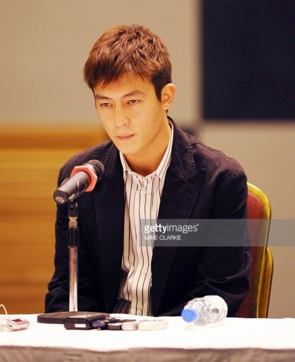 Vi sao Trinh Sang bi duoi khoi gioi giai tri anh 3