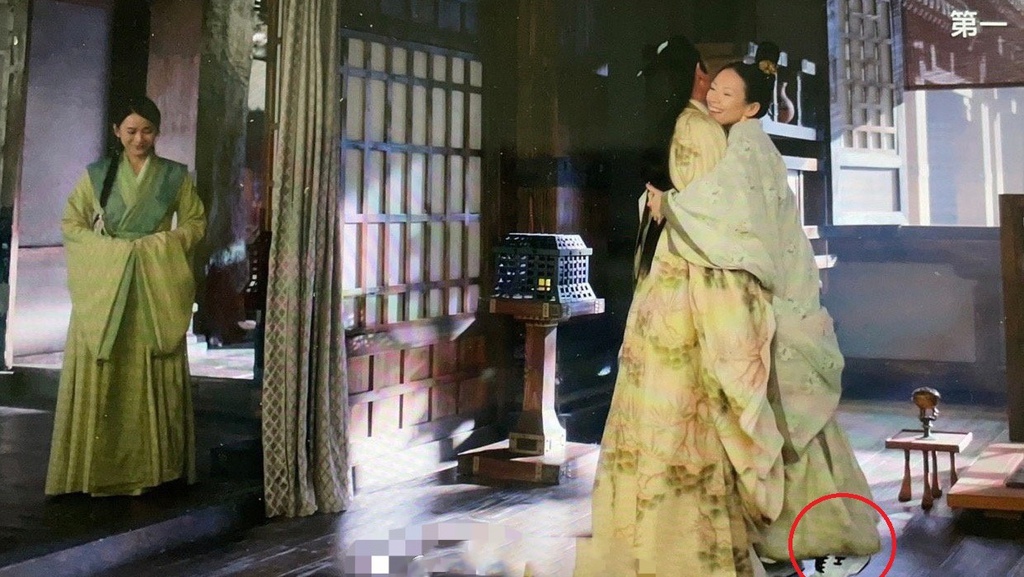 San phim Thuong duong phu anh 1