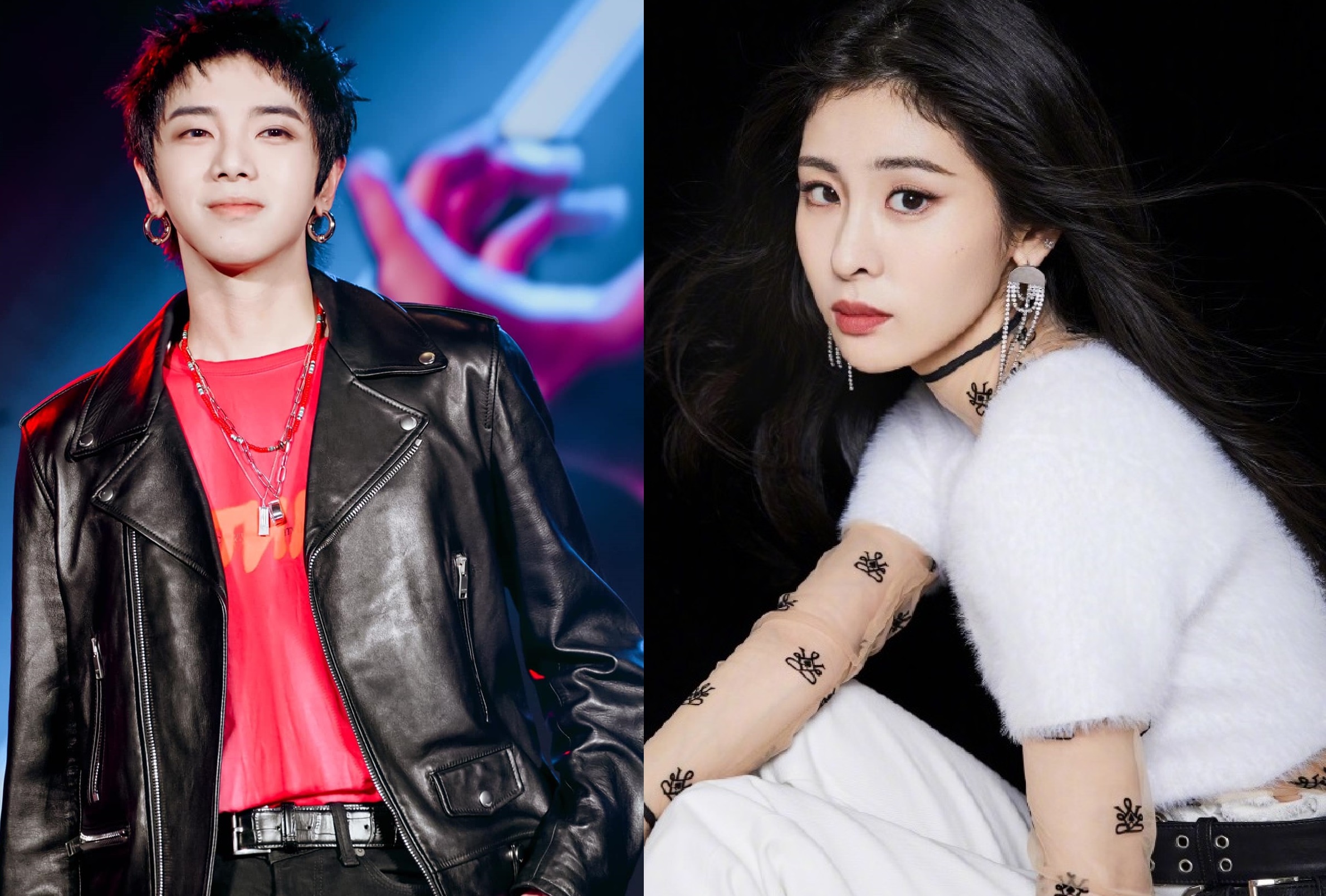 Hoa Than Vu len tieng ve tin ep Truong Bich Than pha thai hinh anh